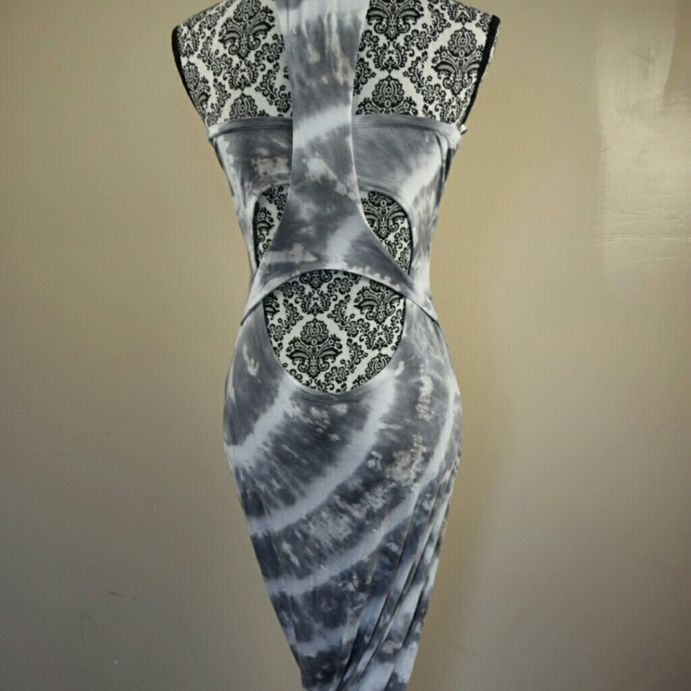 Stunning maxi dress